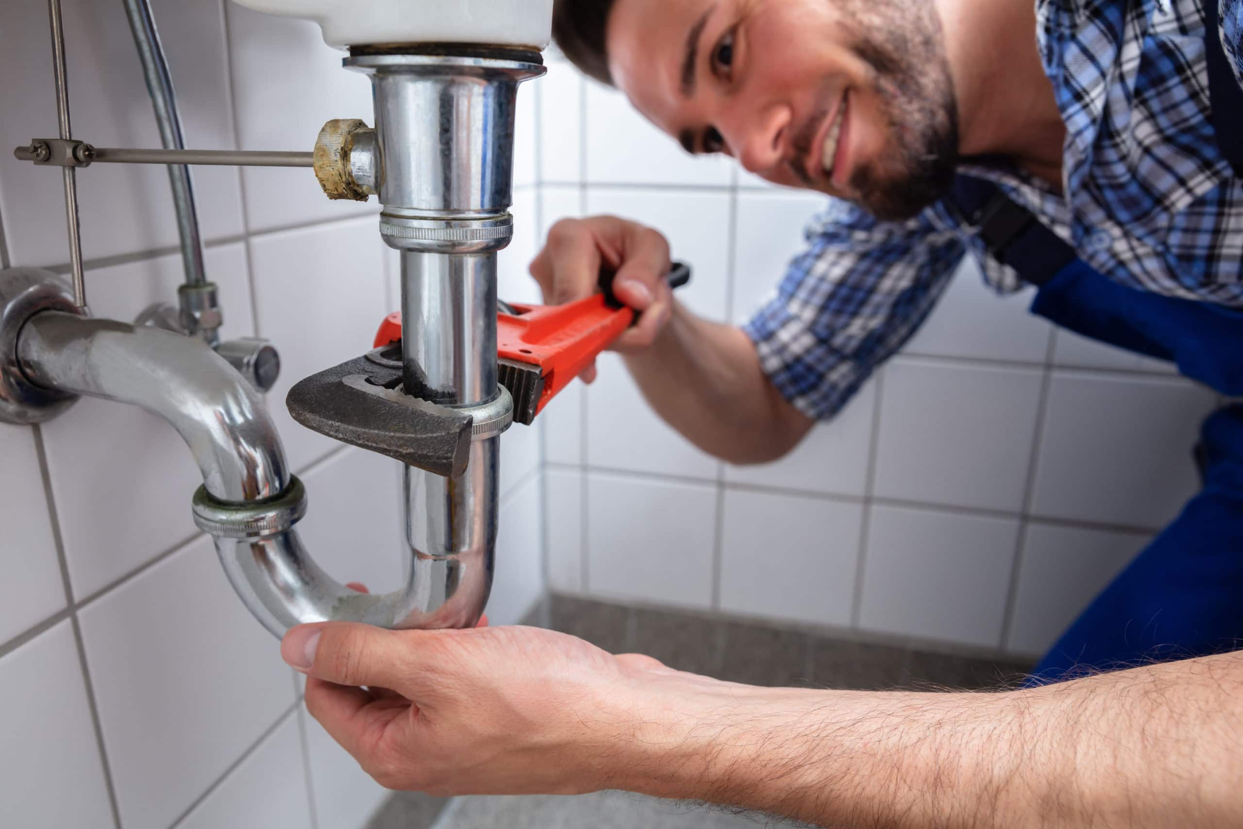 How to Prevent a Shower Clog - Magnolia Companies